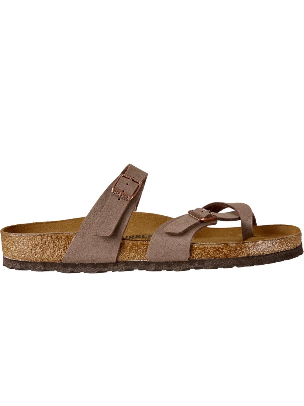 Birkenstock Women's Mayari Birko-Flor Sandals